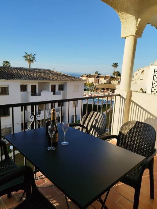 Farolas Sun & Sea Apartment *