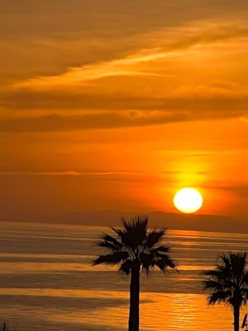 Farolas Sun & Sea Apartment