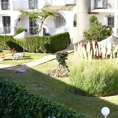 Las Farolas Sun & Sea El Faro Exterior photo