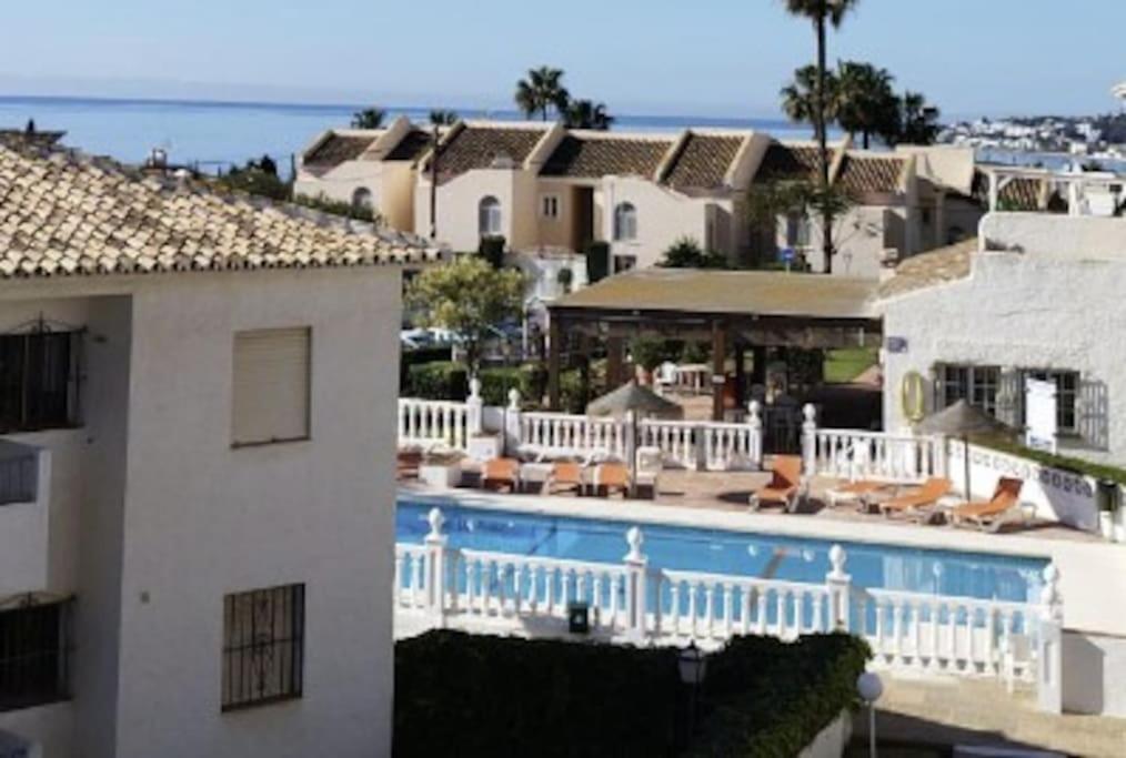 Apartment Farolas Sun & Sea