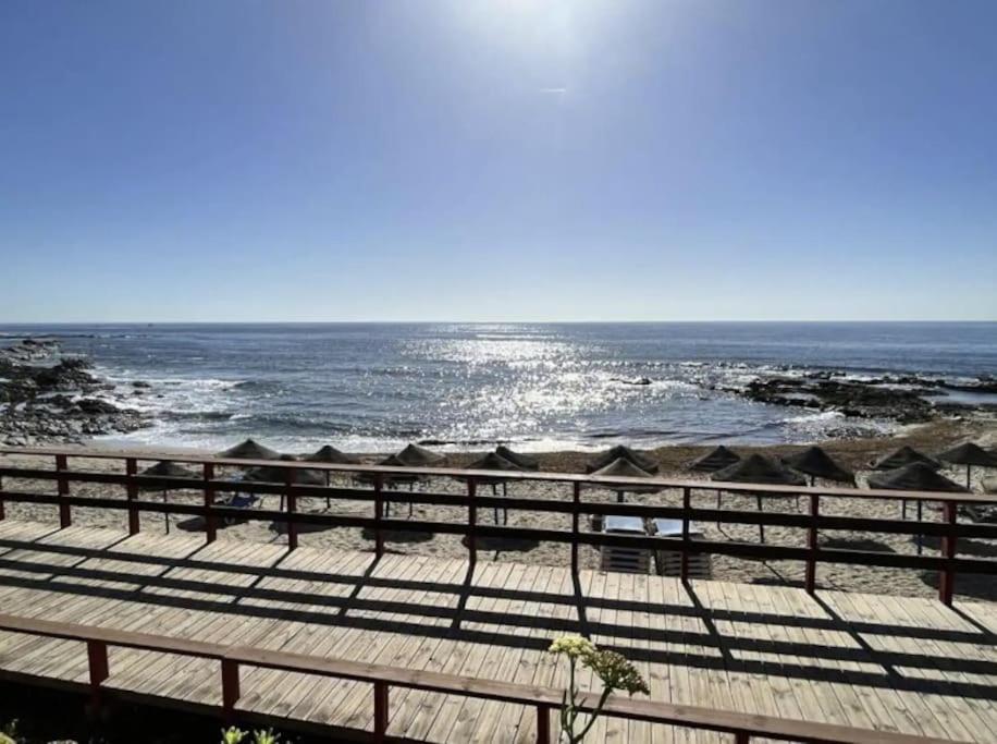 Farolas Sun & Sea Apartment *