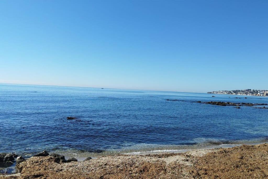 Farolas Sun & Sea Apartment *