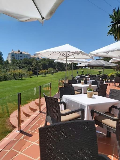 Farolas Sun & Sea Apartment