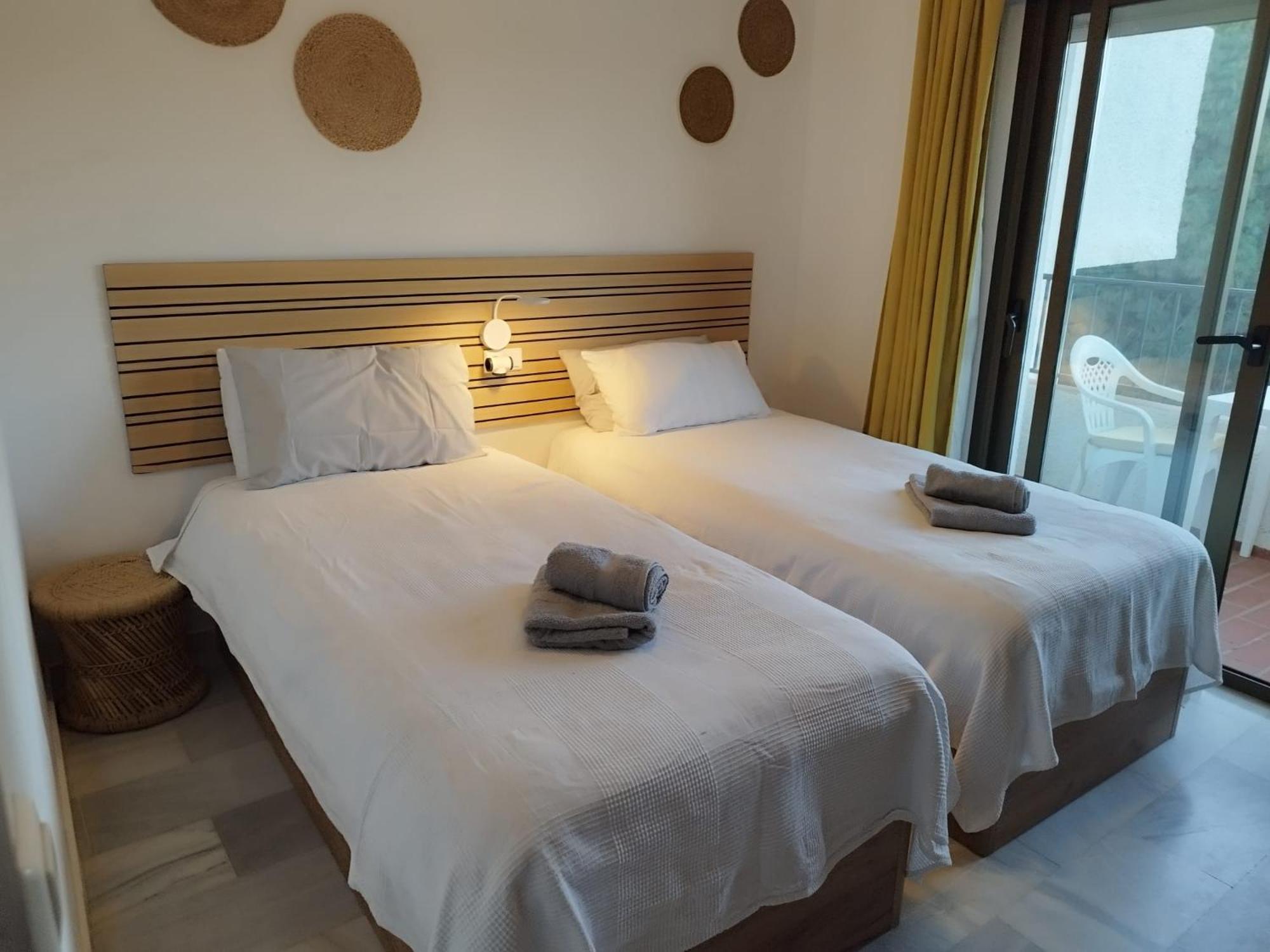 Apartment Farolas Sun & Sea *